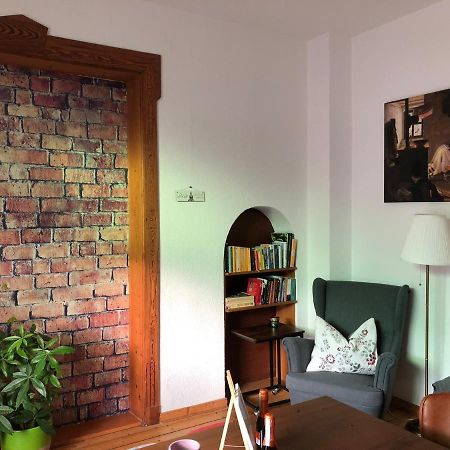 Ferienwohnung Villa Tiemann Швармштедт Экстерьер фото